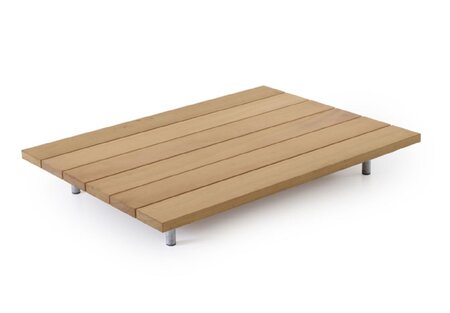 Extremis Walrus - Couchtisch - IROKO