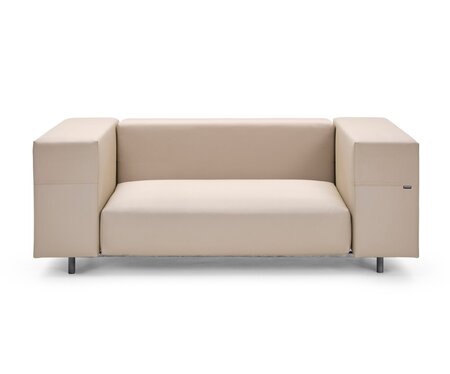 Extremis Walrus - Club Chair - Safari - Mit 1 Staufach
