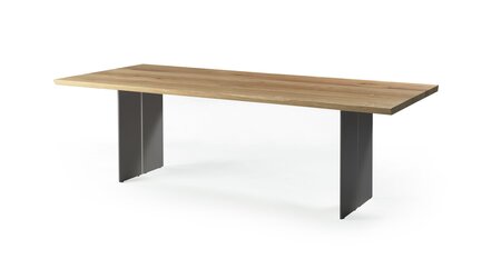 Riva1920 Sky Natura Natural Sides - Esstisch