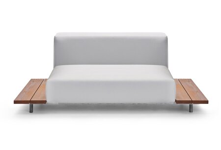 Extremis Walrus - Modul mit 2 Seitentischen