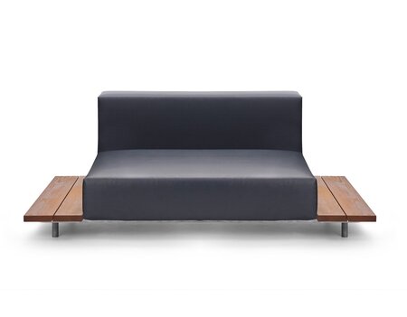 Extremis Walrus - Modul mit 2 Seitentischen