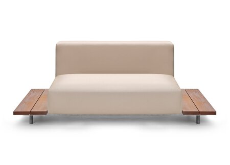 Extremis, Extremis Walrus - Modul mit 2 Seitentischen