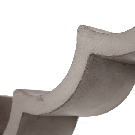 Lyon Beton Cloud Toilet Paper Holder