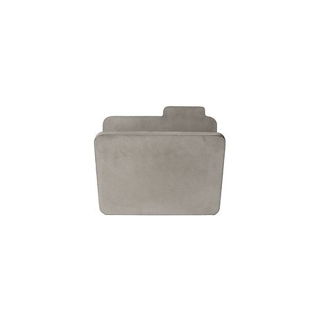 Lyon Beton Doc Magazine Rack