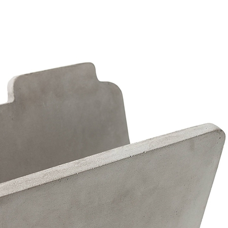 Lyon Beton Doc Magazine Rack