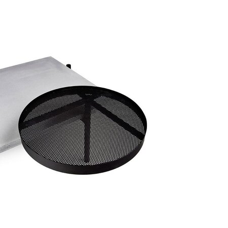 Lyon Beton Twist Coffee Table