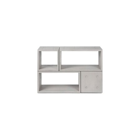 Lyon Beton Dice Combo – 2M+2L