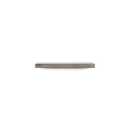 Lyon Beton Sliced shelf – S