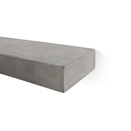 Lyon Beton Sliced shelf – S