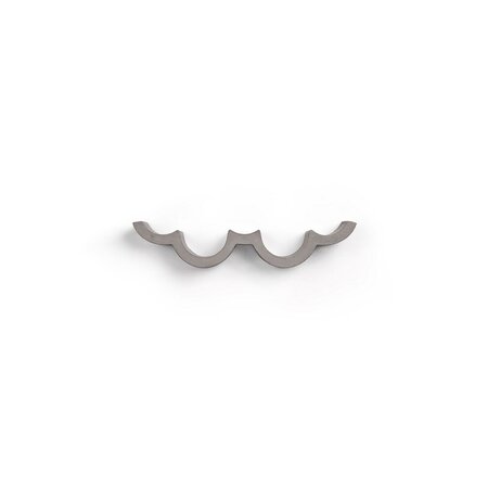Lyon Beton Cloud Toilet Paper Holder – S
