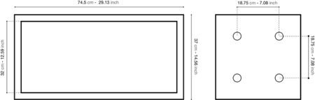 Lyon Beton Dice combo – 2L