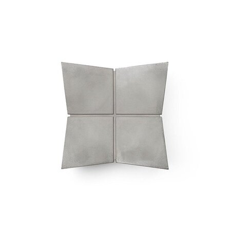 Lyon Beton Singleton Bridge Stool