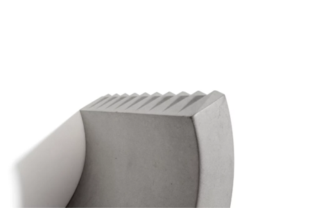 Lyon Beton Cloud - Toilettenpapierhalter