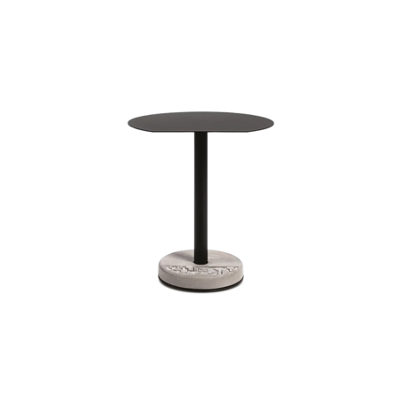 Lyon Beton Donut - Bistrotisch - Cutaway