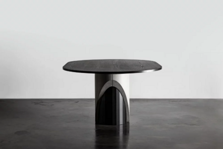Lyon Beton Sharp - Esstisch