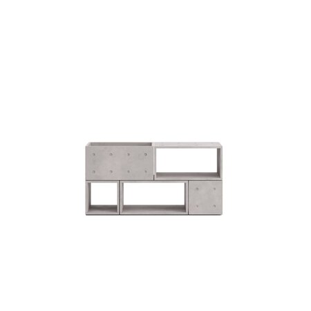 Lyon Beton Dice - Regalkombination 7