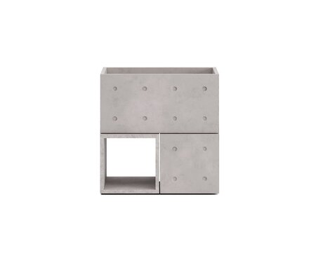 Lyon Beton Dice - Regalkombination 1