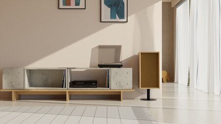 Lyon Beton Dice - Regalkombination 2