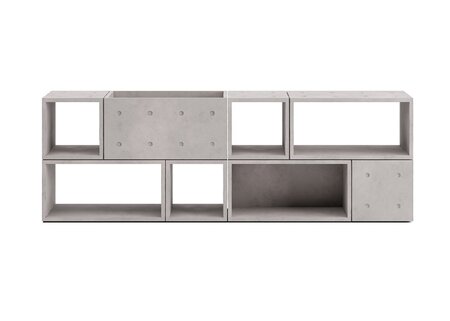 Lyon Beton Dice - Regalkombination 13