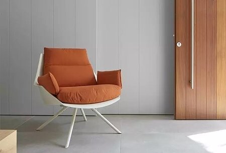 Resol Anou - Outdoor Sessel