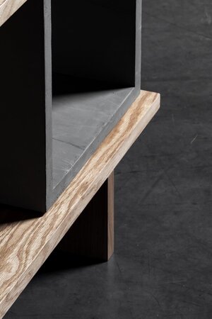 Lyon Beton Dice - Regalkombination 11