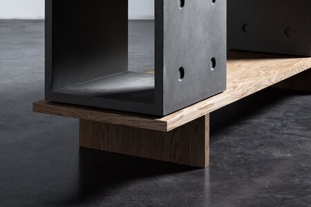 Lyon Beton Dice - Regalkombination 11