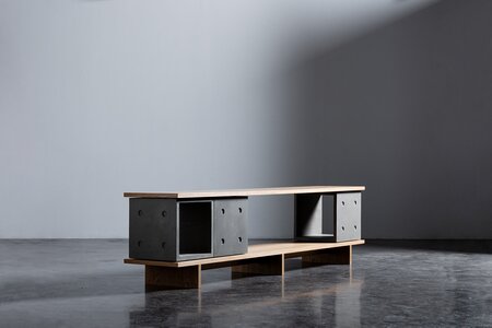 Lyon Beton Dice - Regalkombination 12