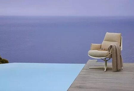 Resol Anou Toledo - Outdoor Sessel