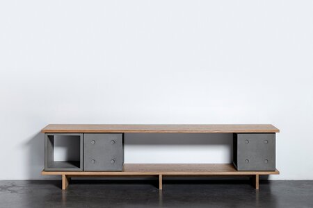 Lyon Beton Dice - Regalkombination 12