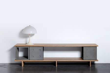 Lyon Beton Dice - Regalkombination 12
