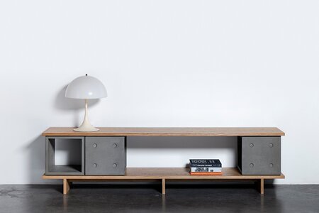 Lyon Beton Dice - Regalkombination 12