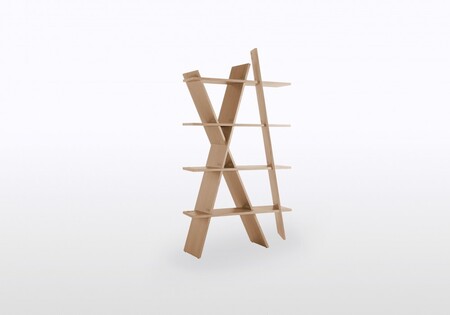 WeWood XI-Natural Oak