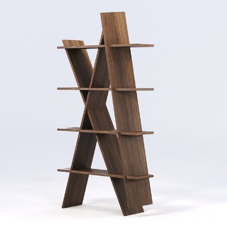 WeWood XI-Natural Walnut