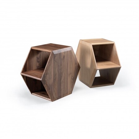 WeWood HEXA 