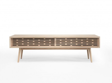WeWood RADIO - Natural Oak