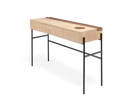 Wewood Concierge - Natural Oak