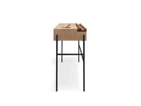 Wewood Concierge - Natural Oak