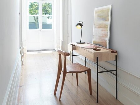 Wewood Concierge - Natural Oak