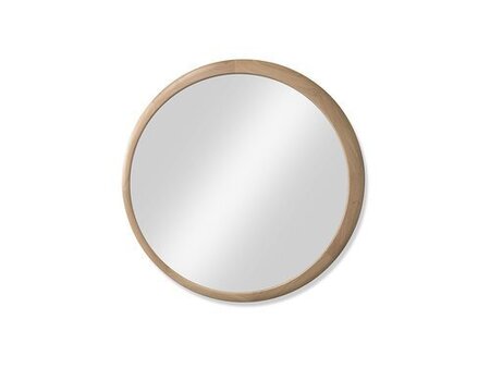 WeWood Luna Mirrors-Natural Oak