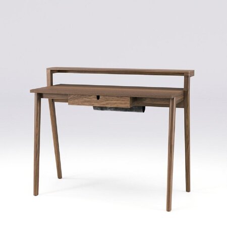 WeWood Secreta Desk - Walnut