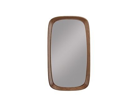WeWood Sixty'S Mirror - Walnut