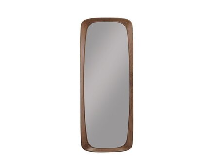 WeWood Sixty'S Mirror - Walnut
