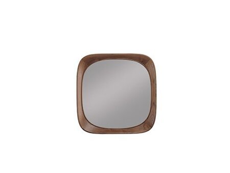 WeWood Sixty'S Mirror - Walnut