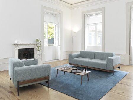 WeWood Bowie Sofa 2 Seater