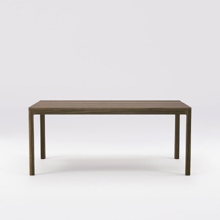 WeWood Nuda Long Table Walnut