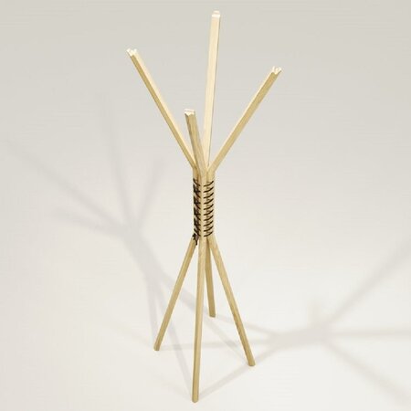 WeWood CANCAN, Oak