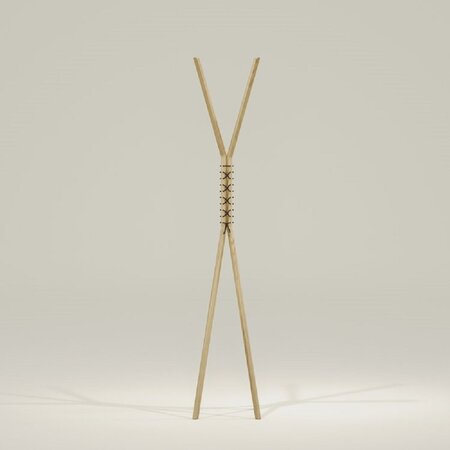 WeWood CANCAN, Oak