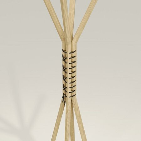 WeWood CANCAN, Oak