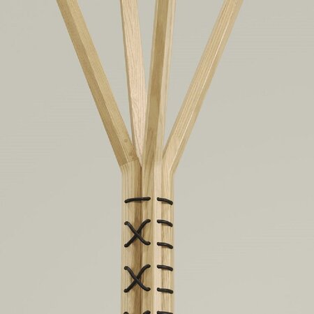 WeWood CANCAN, Oak