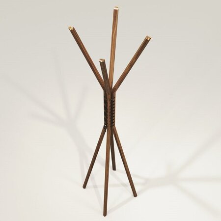 WeWood CANCAN, Walnut